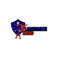 Locksmith Hero image 1